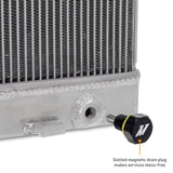 Mishimoto - Performance Aluminum Radiator - Toyota 4Runner 2010-2024