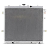 Mishimoto - Performance Aluminum Radiator - Toyota 4Runner 2010-2024