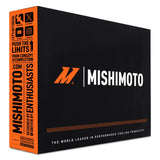 Mishimoto - Performance Aluminum Radiator - Toyota 4Runner 2010-2024