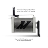 Mishimoto - Transmission Cooler - Toyota 4Runner 2010-2024