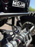 MO6.0 Series Electric Winch