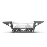 Toyota Tacoma Moab 2.0 Classic Front Bumper | 2005-2015