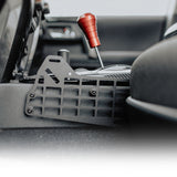 Cali Raised LED - CENTER CONSOLE MOLLE PANELS FITS 2010+ 4RUNNER - PAIR