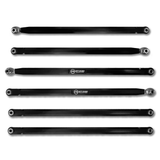 Can-Am X3 XRS Radius Rods | MTS Offroad