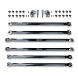 Can-Am Maverick R Radius Rods | MTS Offroad