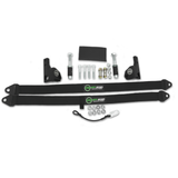 Polaris RZR Turbo R/Pro S Rear Limit Strap Kit | MTS Offroad