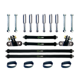 Can-Am X3 Limit Strap Kit | MTS Offroad
