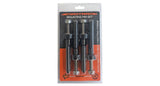 MAXTRAX MOUNTING PIN SET - MKII/ X-SERIES 40MM