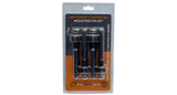 MAXTRAX MOUNTING PIN SET - MKII/ X-SERIES 17MM