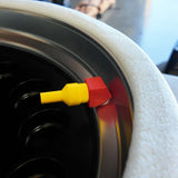 Monster Valve™ Fit Kit