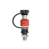 Single Monster Valve™ Flat2 - Tire Deflator Power Tank