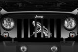 Mamba Snake Grille Insert