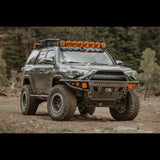 4Runner Hybrid Front Bumper / 5th Gen / 2014+