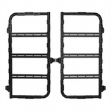 Avatar Massif – Van Rear Door Storage Mounting System