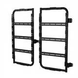 Avatar Massif – Van Rear Door Storage Mounting System