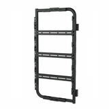 Avatar Massif – Van Rear Door Storage Mounting System
