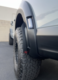 2023-2026 Ford Raptor R TriXPoly Micro Flares
