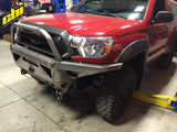 Toyota Tacoma Moab 2.0 Baja Front Bumper | 2005-2015