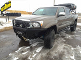 Toyota Tacoma Moab 2.0 Adventure Bumper | 2005-2015