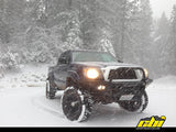 Toyota Tacoma Moab 2.0 Baja Front Bumper | 2005-2015