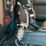 Transfer Case Shifter for 2018 + Jeep Wrangler JL & Gladiator – CMM Offroad