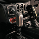 Transfer Case Shifter for 2018 + Jeep Wrangler JL & Gladiator – CMM Offroad