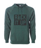 Rack it Up Hoodie