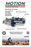 KOV model FITS: Kove