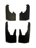 2022-2026 Toyota Tundra TriXPoly Mudflaps
