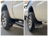 2003-2005 Toyota 4Runner TriXPoly Mudflaps