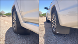 2010-2024 Toyota 4Runner Limited TriXPoly Mudflaps