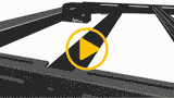 Prinsu Multi-Use Tie-down Anchor