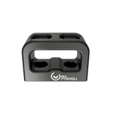 Prinsu Multi-Use Tie-down Anchor