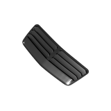 2024-Current Ford Mustang GT Dry Carbon Hood Vent