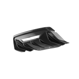 2024-Current Ford Mustang Rear Diffuser