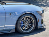 2024-Current Ford Mustang Front Fender Flares