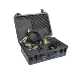 ORI Shock Boss™ V2 - 800 psi Dual Fill Strut Inflator - Portable Nitrogen Shock Tuning Kit