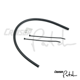 Cruiser Patch 80/100 Series Toyota Land Cruiser LX450/LX470, GX470 Tacoma HVAC Condensation Drain Extension Kit