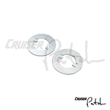 Cruiser Patch 100 Series Toyota Land Cruiser LX470 Inner Tie Rod Claw Washer (90214-27002 redesign)
