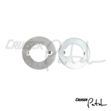 Cruiser Patch 100 Series Toyota Land Cruiser LX470 Inner Tie Rod Claw Washer (90214-27002 redesign)