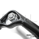 Cruiser Patch 100 Series Toyota Land Cruiser SPC 25455/35455 Upper Control Arm Camber Lockout Plate kits