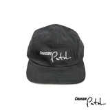 Cruiser Patch Five Panel Cap