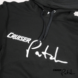 Cruiser Patch Lightweight Hooded Sweatshirt