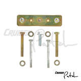 Cruiser Patch 100 Series IFS Toyota Land Cruiser CV Axle & 13521-50022 UZ Timing Crank Pulley Puller Tool SST
