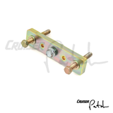 Cruiser Patch 100 Series IFS Toyota Land Cruiser CV Axle & 13521-50022 UZ Timing Crank Pulley Puller Tool SST