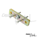 Cruiser Patch 100 Series IFS Toyota Land Cruiser CV Axle & 13521-50022 UZ Timing Crank Pulley Puller Tool SST