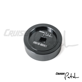 Cruiser Patch HF2A/HF2AV Toyota Full-Time 4WD Transfer Case Extension Housing Seal Driver Special Service Tool