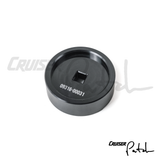 Cruiser Patch HF2A/HF2AV Toyota Full-Time 4WD Transfer Case Extension Housing Seal Driver Special Service Tool