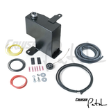 Cruiser Patch 100 Series Toyota Land Cruiser Lexus LX470 Washer Fluid Tank Relocation kit