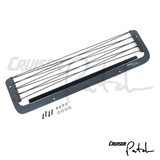 Cruiser Patch Lexus GX470 Toyota Land Cruiser Prado 120 Rear Barn Door Storage Net